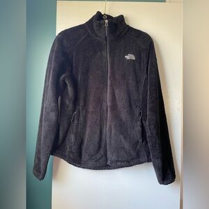 The North Face Women’s Osito Jacket M